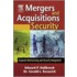 Mergers and Acquisitions Security