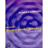 Methods Of Macroeconomic Dynamics by Stephen J. Turnovsky