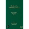 Methods in Enzymology, Volume 441 door Lester Packer