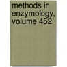 Methods in Enzymology, Volume 452 door Daniel Klionsky