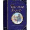 Michael Foreman's Treasure Island door Robert Louis Stevension