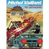 Michel Vaillant 59. Der Gefangene door Jean Graton