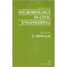 Microbiology In Civil Engineering door Onbekend