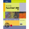 Microsoft  Office Powerpoint 2003 by David W. Beskeen