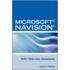 Microsoft Nav Interview Questions