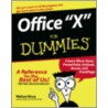 Microsoft Office 2003 For Dummies door Wallace Wang