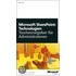 Microsoft SharePoint-Technologien