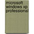 Microsoft Windows Xp Professional