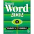 Microsoft Word 2002 Simply Visual