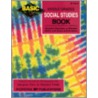 Middle Grades Social Studies Book door Marjorie Frank