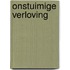 Onstuimige verloving