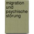 Migration und psychische Störung