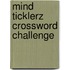 Mind Ticklerz Crossword Challenge