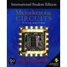 Mircoelec Circuits Ise 5e Osece P by K.C. Smith