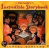 Miss Smith's Incredible Storybook door Michael Garland