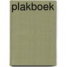 Plakboek