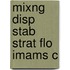 Mixng Disp Stab Strat Flo Imams C