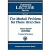 Moduli Problem For Plane Branches door Oscar Zariski