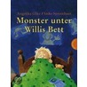 Monster unter Willis Bett. Medium by Angelika Glitz
