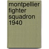Montpellier Fighter Squadron 1940 door Bartlomiej Belcarz