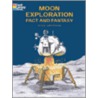 Moon Exploration Fact And Fantasy door LaFontaine