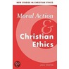 Moral Action And Christian Ethics door Jean Porter