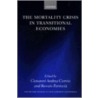 Mortality Cris Trans Econ Wider C door Onbekend