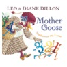 Mother Goose Numbers on the Loose by Leo Dillon