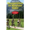 Mountainbiken im Münchner Süden by Thomas Rögner