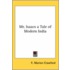 Mr. Isaacs A Tale Of Modern India