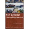 Mrs Beeton's Household Management door Mrs. Beeton