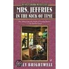 Mrs. Jeffries in the Nick of Time door Emily Brightwell