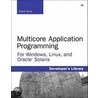 Multicore Application Programming door Darryl Gove