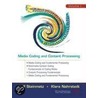 Multimedia Fundamentals, Volume 1 door Ralf Steinmetz