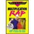 Multiplication Rap [With Book(s)]