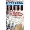 Murder at the Library of Congress door Margaret Truman