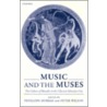 Music & The Muses:athenian City C door P. Murray