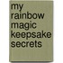 My Rainbow Magic Keepsake Secrets