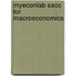 Myeconlab Sacc For Macroeconomics