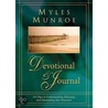 Myles Munroe Devotional & Journal door T.D. Jakes