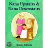 Nana Upstairs and Nana Downstairs door Tomie dePaola