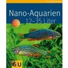 Nano-Aquarien von 12 bis 35 Liter by Jakob Geck