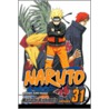 Naruto, Volume 31 [With Stickers] door Masashi Kishimoto