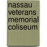 Nassau Veterans Memorial Coliseum door Nicholas Hirshon