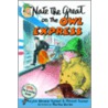 Nate the Great on the Owl Express by Mitchell Sharmat