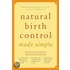 Natural Birth Control Made Simple