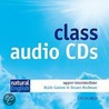 Natural English U-int Cl Cds (x2) door Stuart Redman