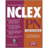 Nclex-Pn Practice Test And Review door Linda Waide