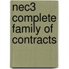 Nec3 Complete Family Of Contracts by Nec
