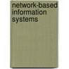 Network-Based Information Systems door Onbekend